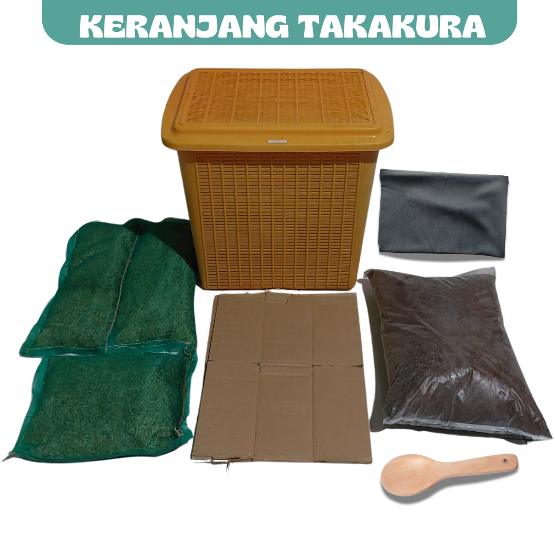 Keranjang Takakura